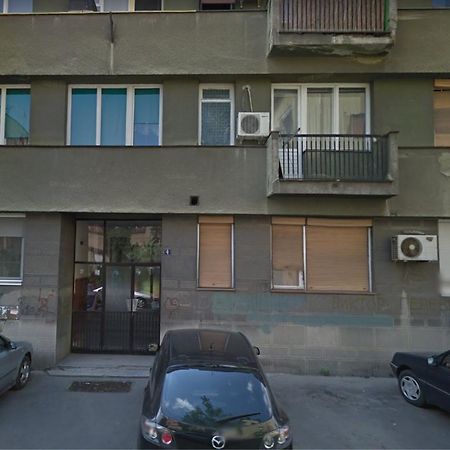 Apartman Mia Belgrade Exterior photo