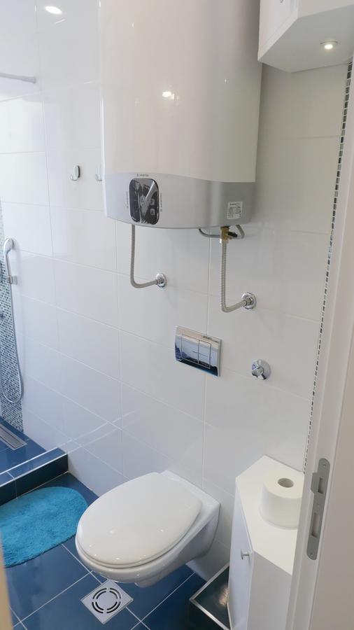 Apartman Mia Belgrade Exterior photo